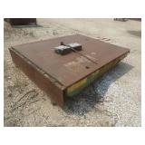 Kelly Atlantic Dock Plate