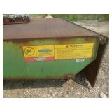 Kelly Atlantic Dock Plate