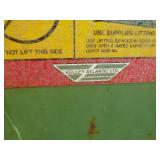 Kelly Atlantic Dock Plate