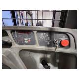 Raymond 5600 Electric Order Picker Forklift with Operator Platform