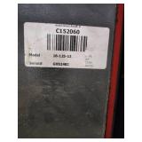 Raymond 5600 Electric Order Picker Forklift with Operator Platform