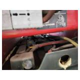 Raymond 5600 Electric Order Picker Forklift with Operator Platform