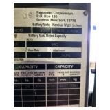 Raymond 5600 Electric Order Picker Forklift with Operator Platform