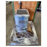 Raymond 5600 Electric Order Picker Forklift with Operator Platform