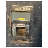 Onan 130.0DFE-15R Industrial Diesel Generator with Controls