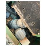 Onan 130.0DFE-15R Industrial Diesel Generator with Controls