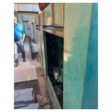 Onan 130.0DFE-15R Industrial Diesel Generator with Controls