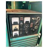 Onan 130.0DFE-15R Industrial Diesel Generator with Controls