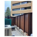 Onan 130.0DFE-15R Industrial Diesel Generator with Controls