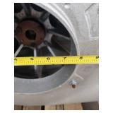 Cincinnati Fan PB-15A Industrial Blower with Motor B32668 Rev H
