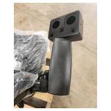 Grammer S7X2 Seat Top with Armrests and Cup Holders