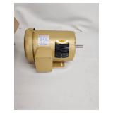Baldor Reliance Super E Industrial Motor 1HP .75kW 230/460V EM3545