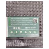 SLK 33 High Pressure Lifting Bag by Trelleborg, 33 Ton Capacity