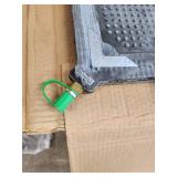 SLK 33 High Pressure Lifting Bag by Trelleborg, 33 Ton Capacity