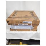 Daikin Air Conditioner Cassette Unit with Remote Outdoor Heat Pump RX12RMVJ9A