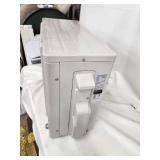 Daikin Air Conditioner Cassette Unit with Remote Outdoor Heat Pump RX12RMVJ9A