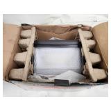 Cooper Lumark AP WPMLED15S Medium LED Wall Pack 60W Selectable CCT