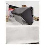 Cooper Lumark AP WPMLED15S Medium LED Wall Pack 60W Selectable CCT