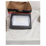 Cooper Lumark AP WPMLED15S Medium LED Wall Pack 60W Selectable CCT