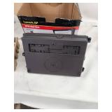 Cooper Lumark AP WPMLED15S Medium LED Wall Pack 60W Selectable CCT