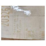 Set of 2 InsulTech Thermal Pipe Wraps