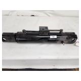 Heavy Duty Hydraulic Cylinder with Mounting Bracket, 34 Inch Length