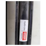 Pair of Vickers Hydro-Line Hydraulic Cylinders N5C-1.5X10-N 3000 PSI