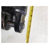 Set of 3 Hydraulic Cylinders AH112432 100138 REV C