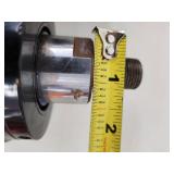 Set of 3 Hydraulic Cylinders AH112432 100138 REV C