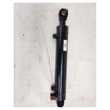 Hydraulic Cylinder 24 Inch Length with 1 Inch Eyelets