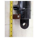 Hydraulic Cylinder 24 Inch Length with 1 Inch Eyelets