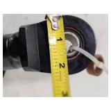 Hydraulic Cylinder 24 Inch Length with 1 Inch Eyelets