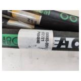 Eaton Aeroquip Hydraulic Hoses Assorted Lot GH781-8 and More