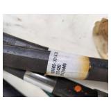 Eaton Aeroquip Hydraulic Hoses Assorted Lot GH781-8 and More