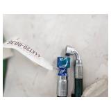 Eaton Aeroquip Hydraulic Hoses Assorted Lot GH781-8 and More