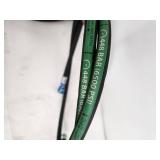 Eaton Aeroquip Hydraulic Hoses Assorted Lot GH781-8 and More