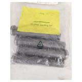 Eaton Aeroquip Hydraulic Hoses Assorted Lot GH781-8 and More