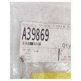 Eaton Aeroquip Hydraulic Hoses Assorted Lot GH781-8 and More