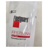Fleetguard FF5782NN Fuel Filter for Cummins 5417137