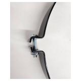 Lot of 12 Donaldson H000349 300mm Mounting Bands