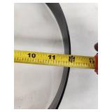 Lot of 12 Donaldson H000349 300mm Mounting Bands