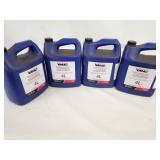 Set of 4 VMAC High Performance Compressor Oil 4L Containers