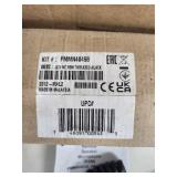 Kenwood NX-200G VHF Digital Transceiver Bundle with Accessories and Motorola Speaker Mic