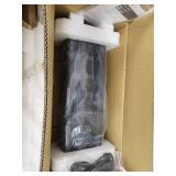 Kenwood NX-200G VHF Digital Transceiver Bundle with Accessories and Motorola Speaker Mic