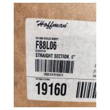 Lot of Hoffman Conduit Fittings and AB 855H Range C Sounder