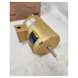 Baldor Reliance Super E Industrial Motor 1HP .75kW 230/460V EM3545