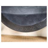 Industrial Lot: Magnaloy Coupling Model 500 Hubs, 6in Qwik Caps, Viking Pump 3-46A Rebuild Kit