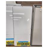 Lot of Electrical Enclosure Doors and Busbars Including Hoffman, AB, and Pepperl+Fuchs Components