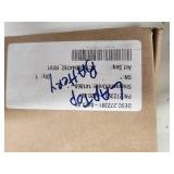 Lot of 2 Mean Well Laptop AC Adapters and 1 Total Micro 13.5V Li-ion Battery