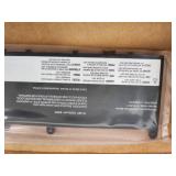 Lot of 2 Mean Well Laptop AC Adapters and 1 Total Micro 13.5V Li-ion Battery